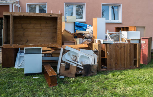 Professional Junk Removal in Comstock Park, MI