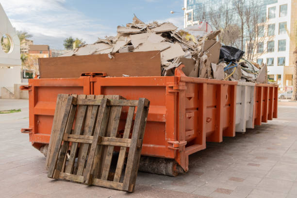 Best Garage Cleanout Services  in Comstock Park, MI