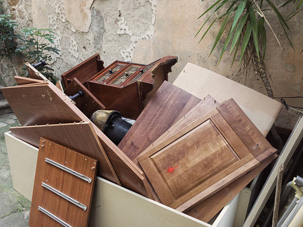 Best Junk Removal Near Me  in Comstock Park, MI